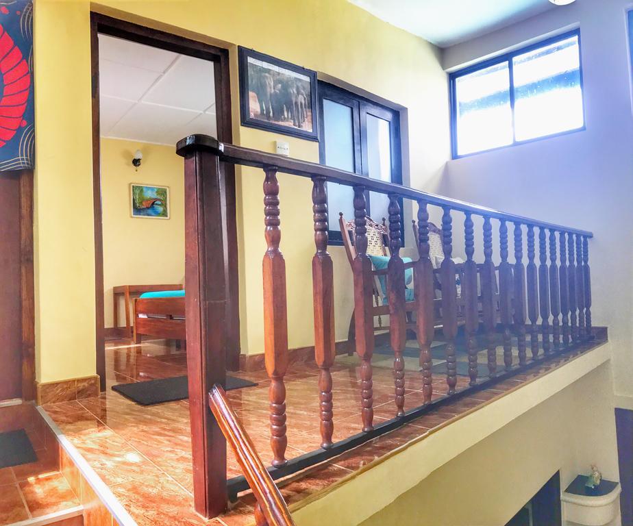 Yes Paradise キャンディー 部屋 写真
